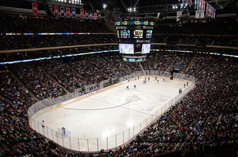 MN Wild to host free playoff viewing party at Xcel Energy Center
